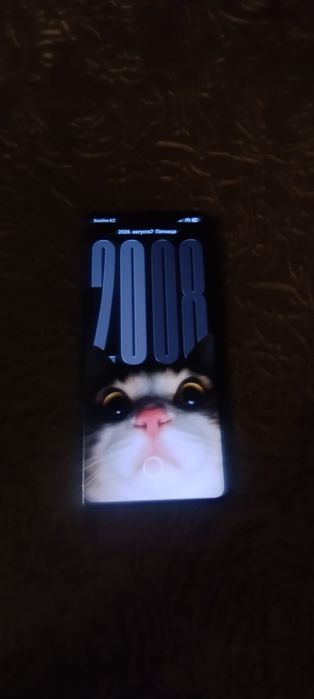 Redmi note 14 pro 12/256