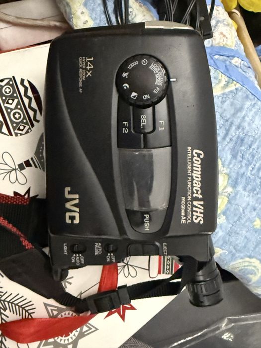 Камера panasonic