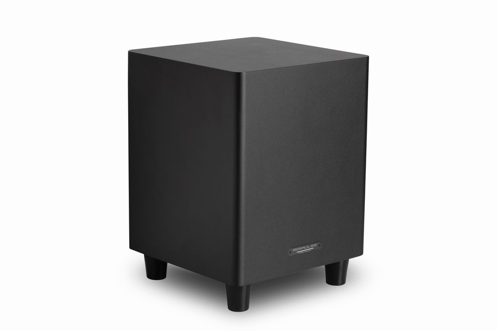 Самбуфер AirPulse SW8