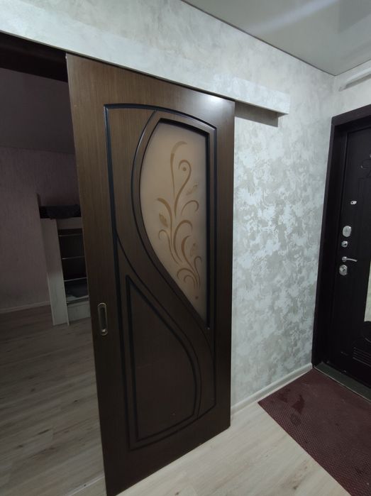 Дверь межкомнатная