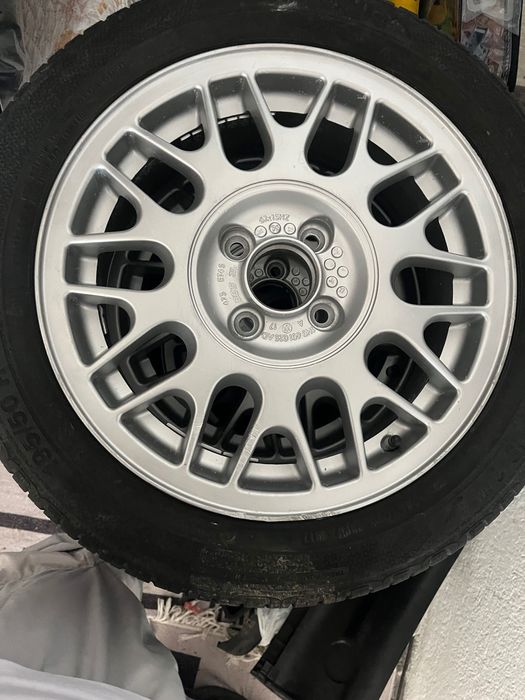 Автомобилни джанти