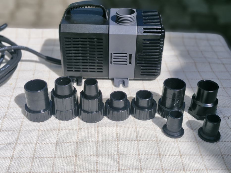 Pompa apa CTP 5800