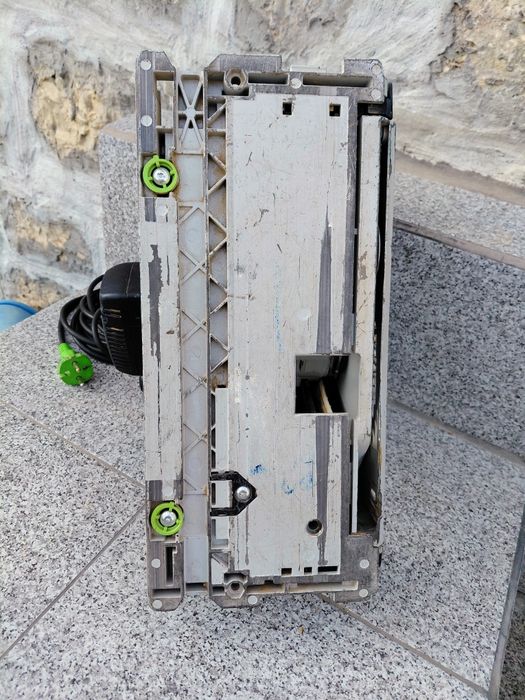 Festool TS 75 EBQ Потапящ циркуляр