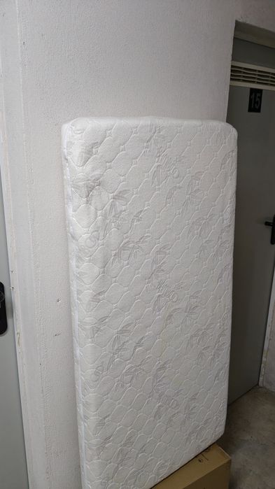 Бебешки Матрак Бамбук 60 х 120