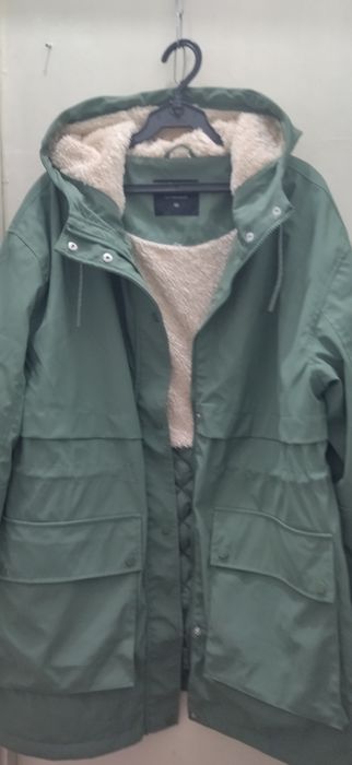 продам жкенскую парку