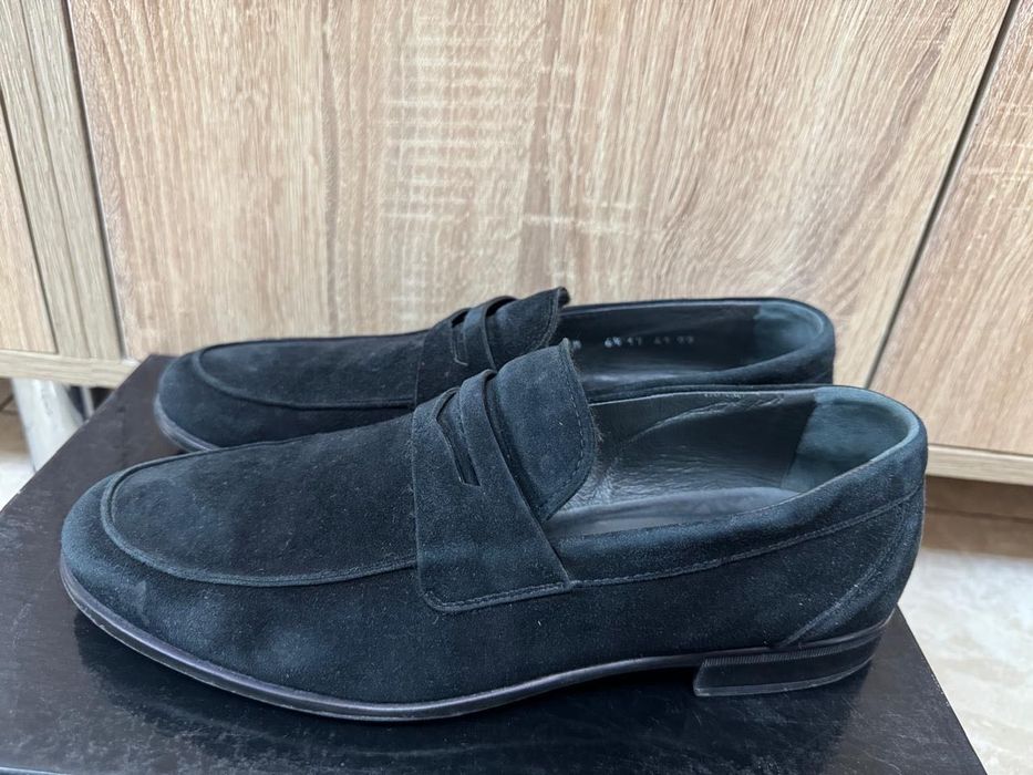 Обувь мужская разная