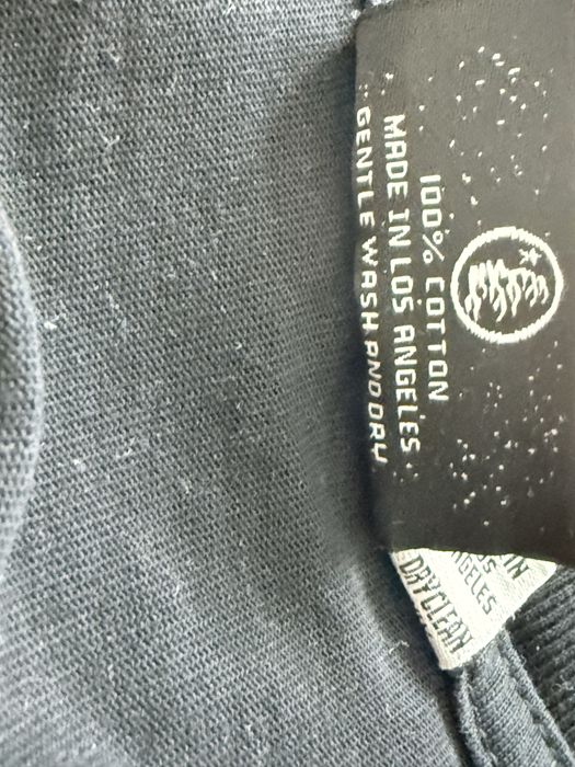 Tricou Hellstar
