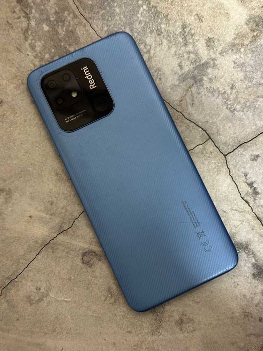 Xiaomi Redmi 10C (Актобе 409) лот:101\8415