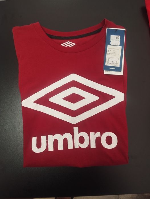 Маркови тениски Lotto,Umbro, Champion, Lonsdale.