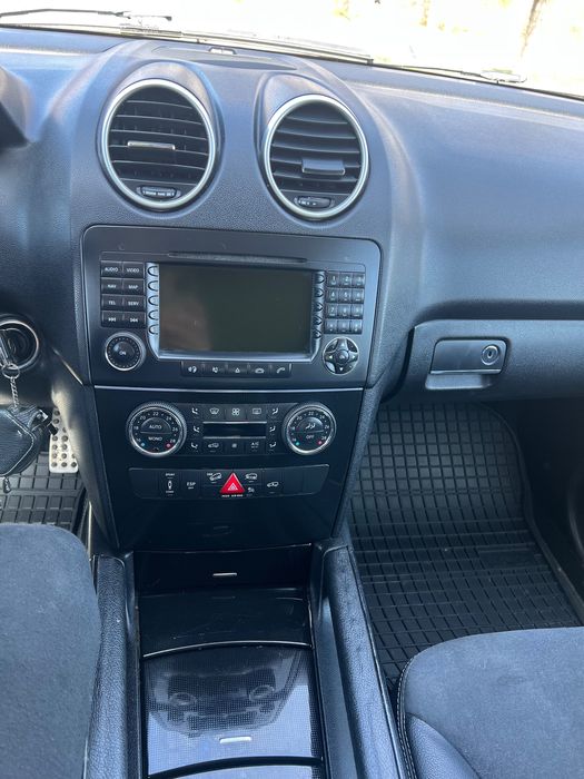 Продавам джип ML164W