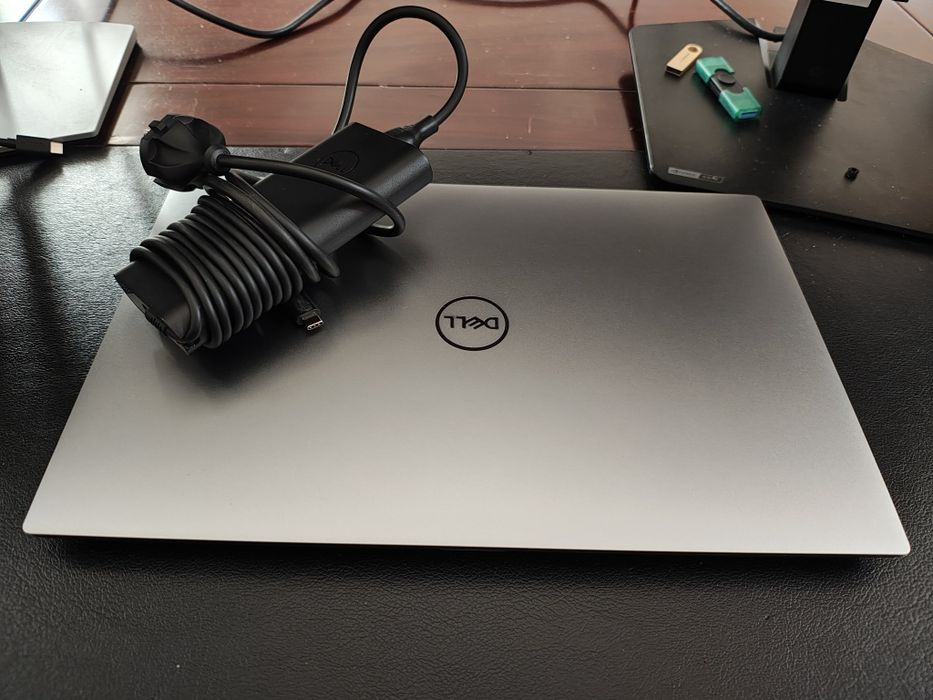 Dell Precision 5560 CA NOU/4K TOUCH/I7-11850H/RTX T1200