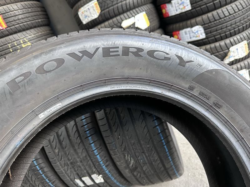 235/60/18 PIRELLI 4бр