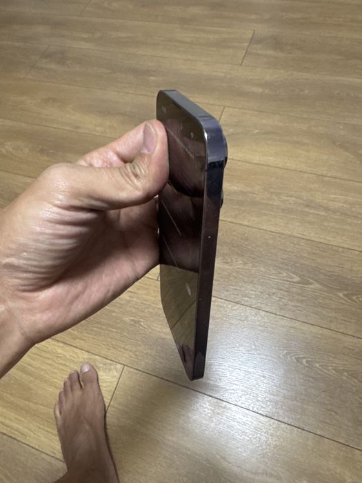 I phone 14 pro max, 256 Gb