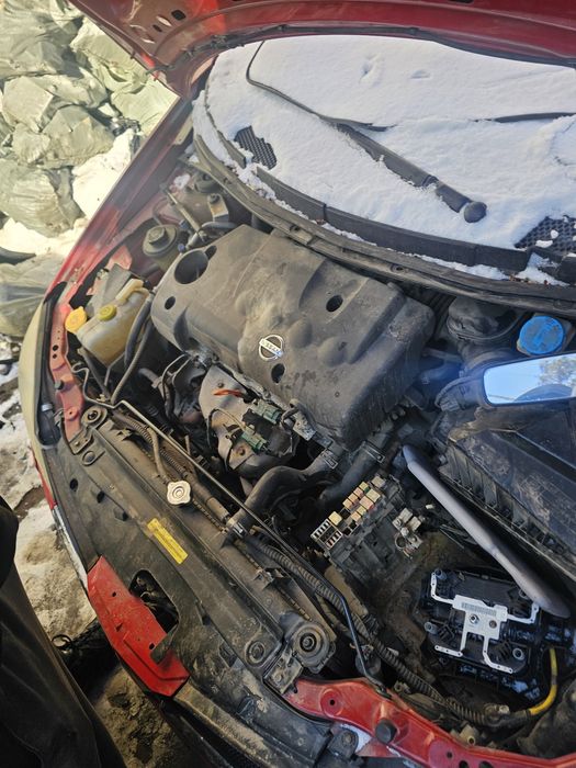 Ниссан моторы в наличии