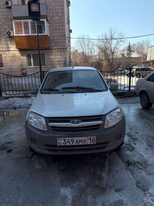 Продам Лада Гранта