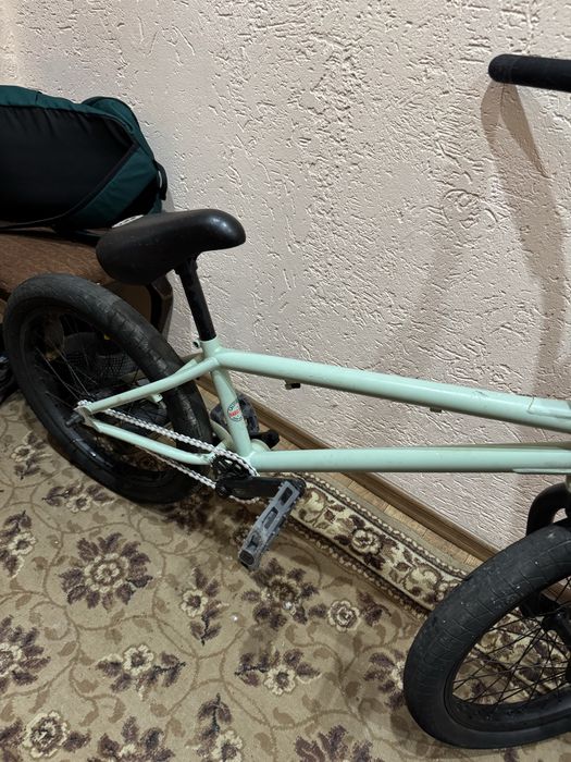BMX Haro Boulevard