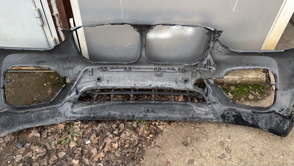 Предна броня за bmw x3 G01