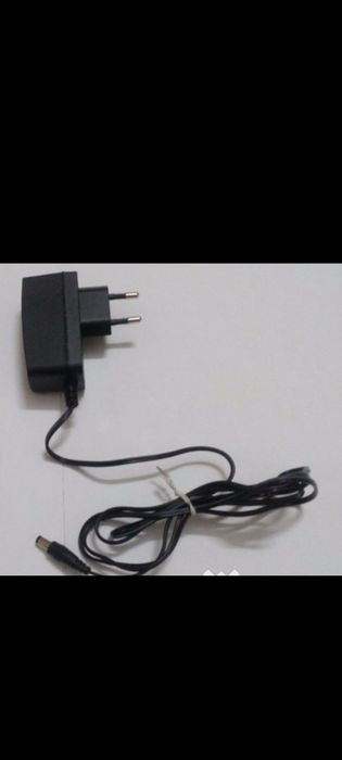 Alimentator / Incarcator Router tplink 9V - 0.6A