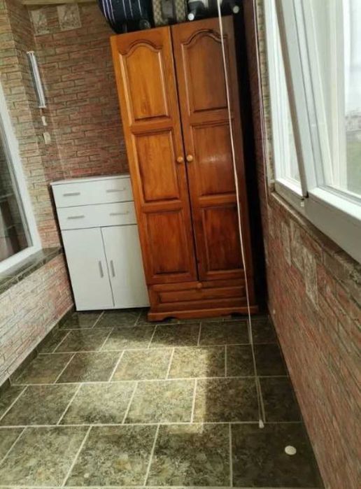 Продава се Тристаен апартамент в Пловдив, Въстанически - 68 кв.м за 941 €/кв.м - Снимка #4