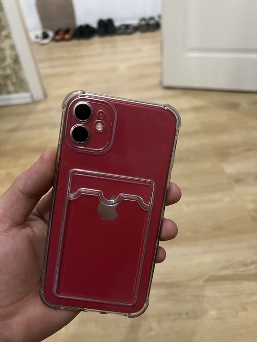 Айфон 11 бу телефон сатылады