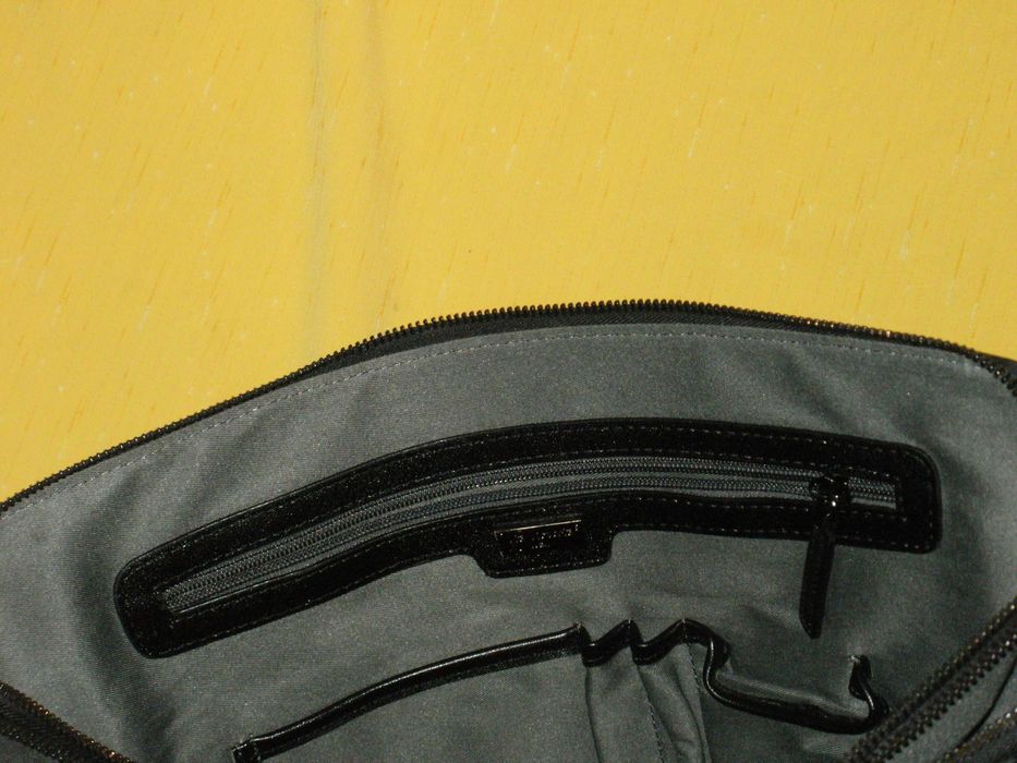 VIA VICTORIA нова бизнес чанта естествена кожа