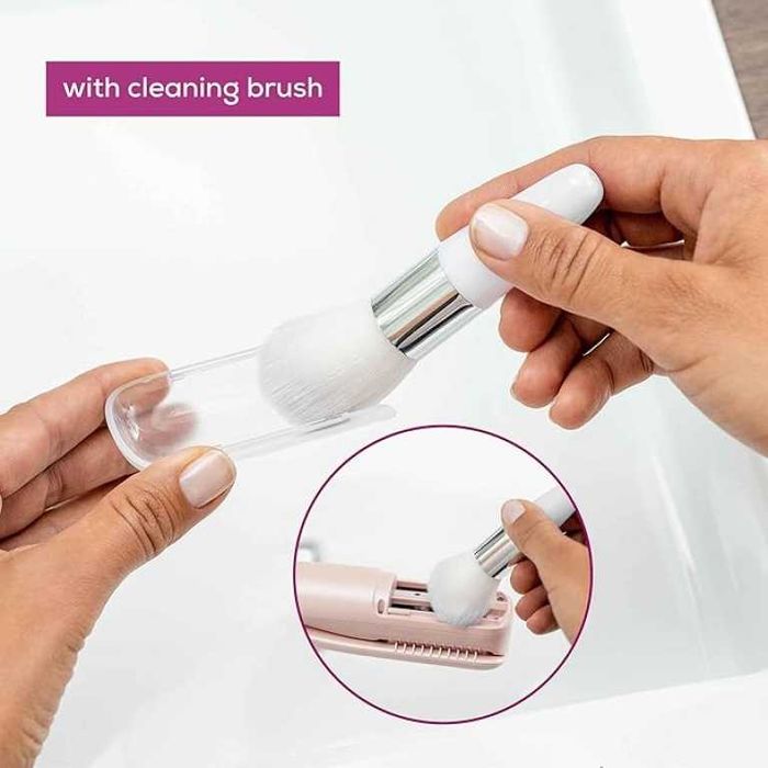 Преса за цъфтящи крайща Beurer, HT 22