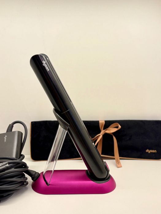 Dyson Corrale HS03 Фуксия-Никель