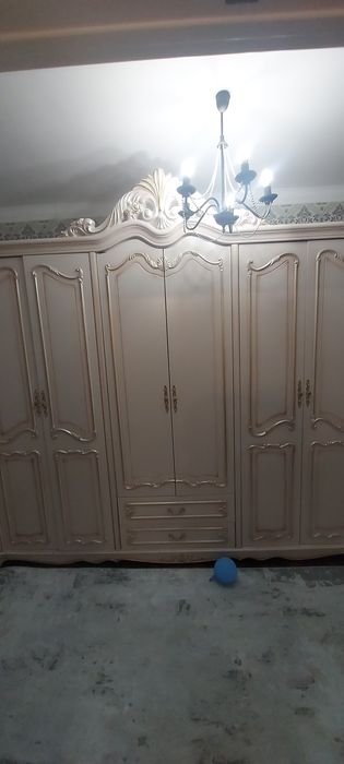 Шкаф сатылады буу