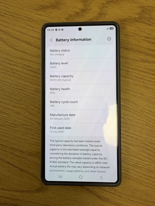 Samsung S25 Ultra 512gb