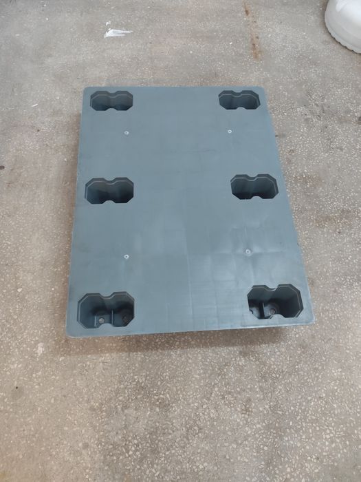 Пластмасови палети