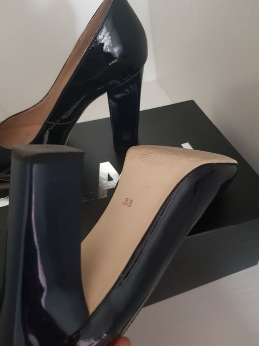 Продам туфли натуральные