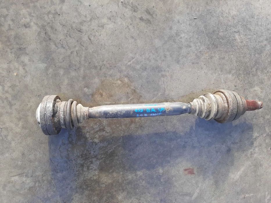 planetara dreapta spate  bmw seria 5 e39 530d  2.0 d  136cp