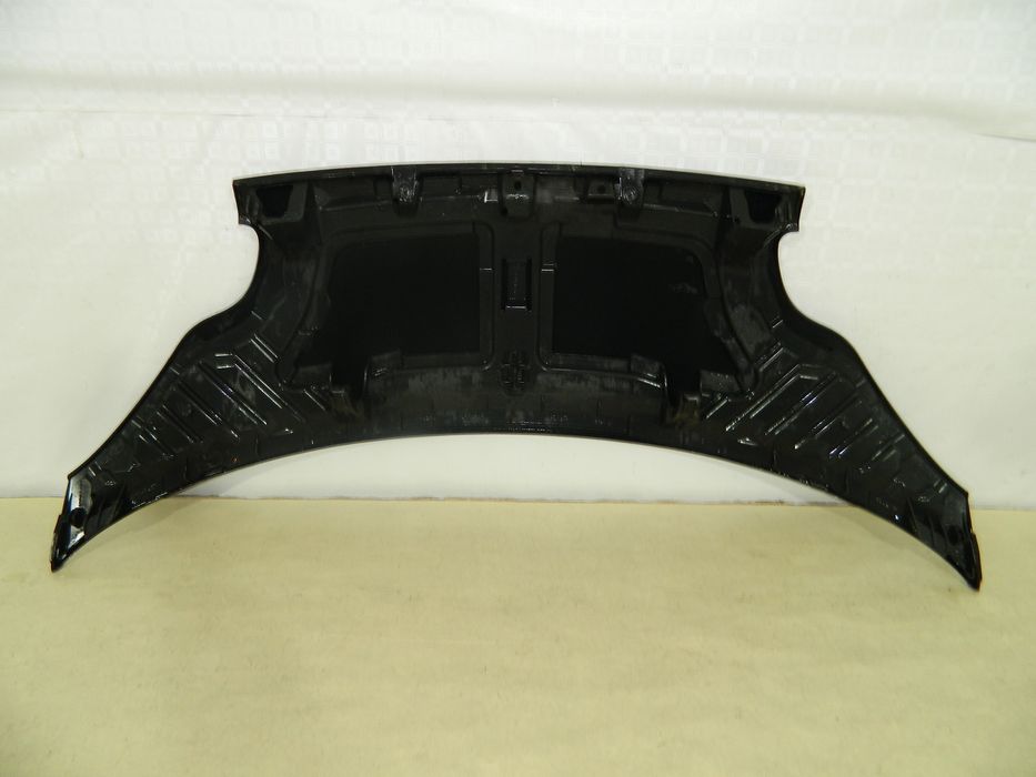 Capota motor Smart Fortwo, 2007, 2008, 2009, 2010, A4517510002