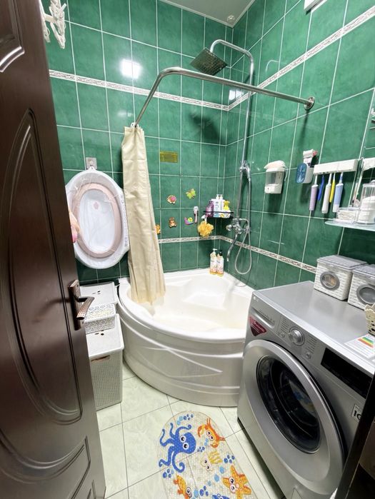 Продается 1 комнатная квартира