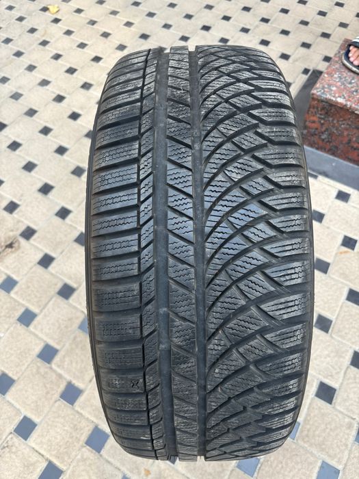 Kumho wintercraft wp72 245/45/18 размер балон диска сотилади