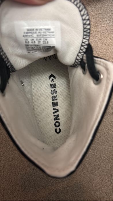 Vand Tenisi Converse
