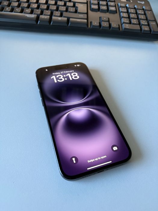 iPhone 16 plus 128GB