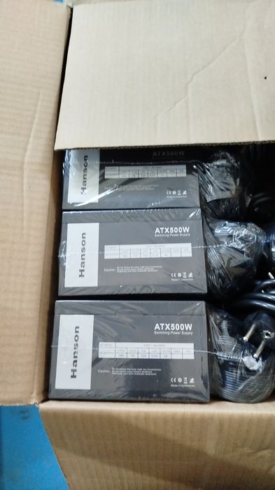 Hanson Блок питания 500w