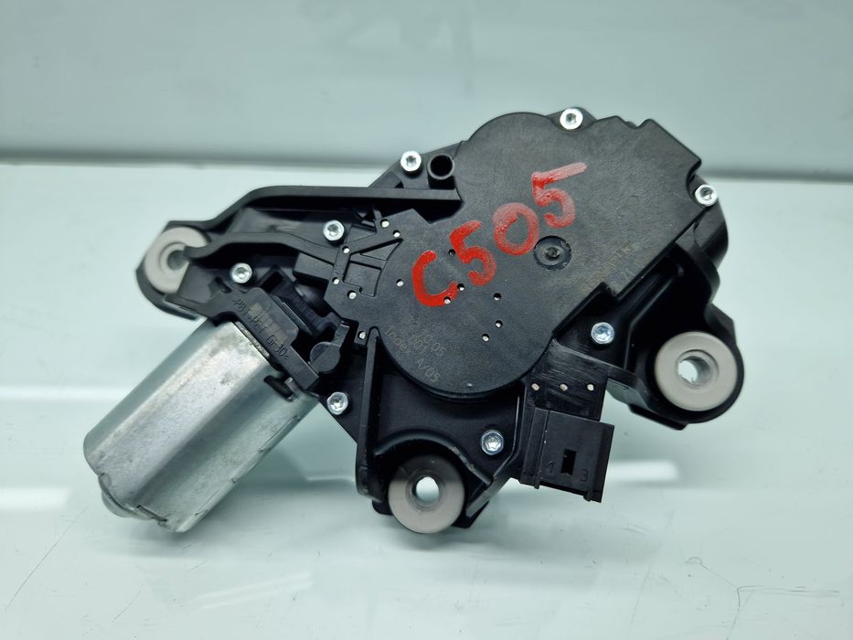 Motoras stergator haion Renault Megane 3 Hatchback (X95) [Fabr 2008-2