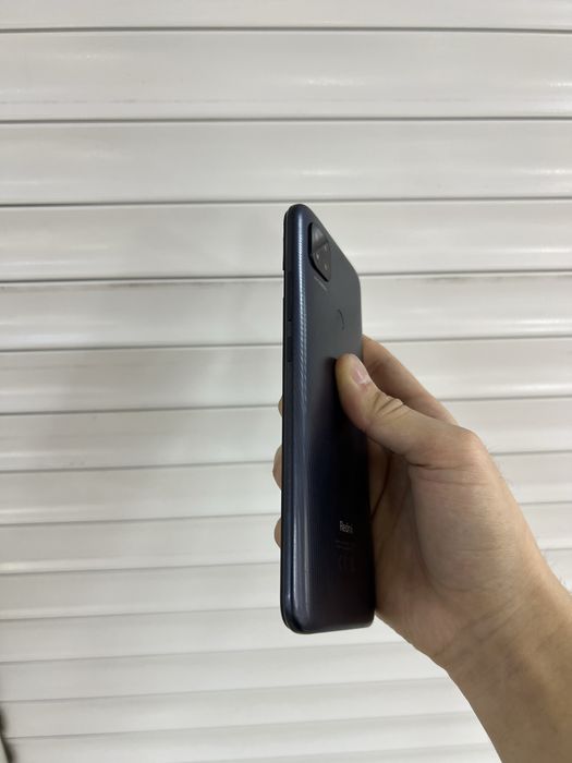 Продам Redmi 9c 128gb