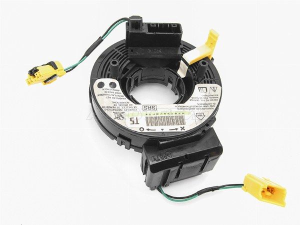 Шлейф подрулевой Honda Accord