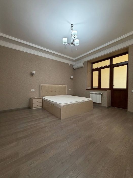 Квартира продается 4/7/9 на Махтумкули