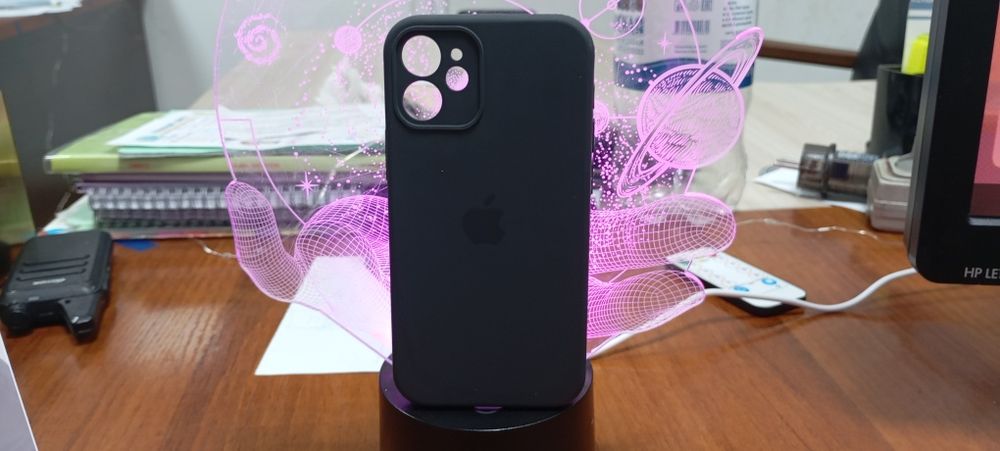 Чехлы для iPhone 12mini