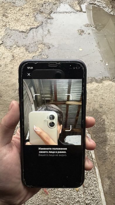 Продам Айфон 11 128гб