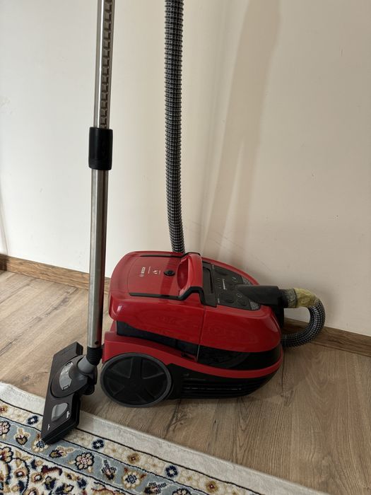Пылесос от Bosch