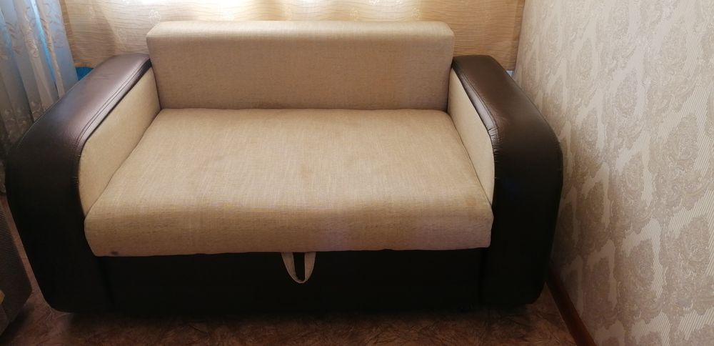 Раскладной диван