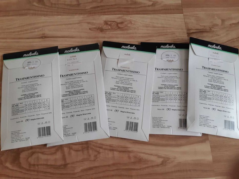 Дамски чорапогащници