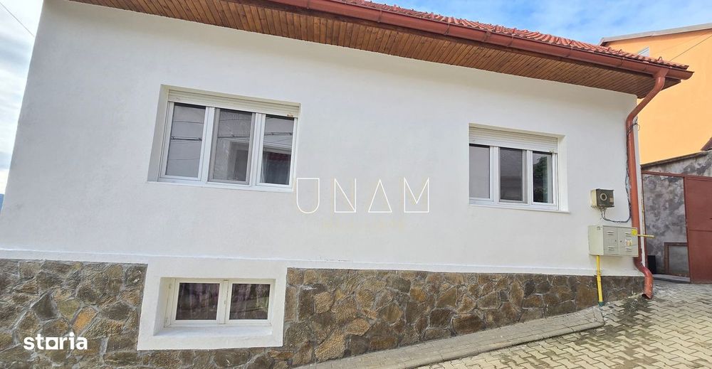 Proprietate cu 3 corpuri | casa + spatiu separat | Muncitoresc