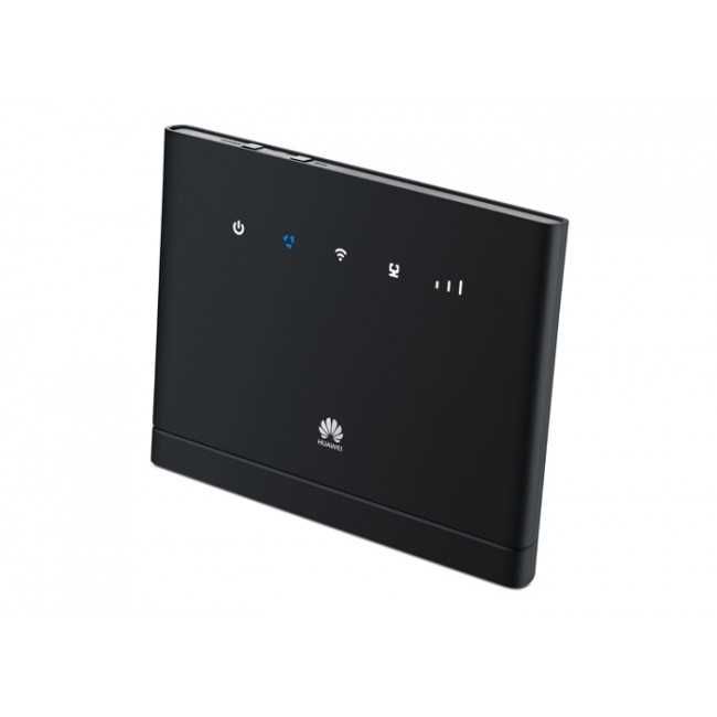 Router 4G Huawei B315