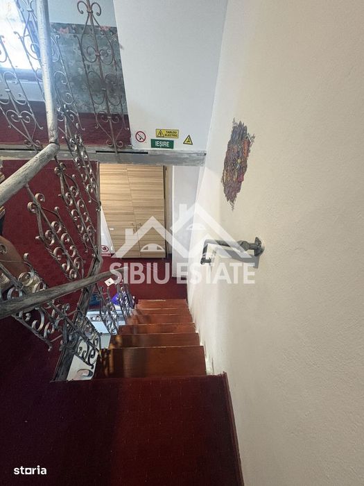 Spatiu comercial 50 mp | Intrare din strada | Central
